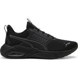 Siyah Puma X-Cell Nova FS Erkek Koşu Ayakkabısı Hafif ve Esnek Taban ile Günlük Kullanıma Uygun
