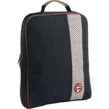 Siyah Rakun Desenli Laptop & Sırt Çantası - Karışık