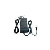 Siyah Renk 12v 5a - 12 Volt 5 Amper Adaptör Güç Kaynağı Şerit Rgb Led Let Trafosu Adaptör