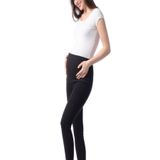 Siyah Renk Hamile Taytı, siyah, 44, 36BNARLHT655542221200036