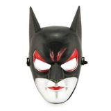 Siyah Renk Uzun Kulaklı Batman Maskesi 28x17 cm (5250)