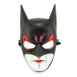Siyah Renk Uzun Kulaklı Batman Maskesi 28X17 Cm Go53/04186
