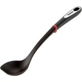 Siyah Renkli Tefal Ingenio Baharat Kaşığı 1 Adet Ahşap Malzeme