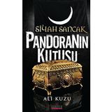 Siyah Sancak - Pandoranın Kutusu - Ali Kuzu