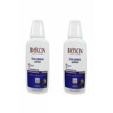 Siyah Sarımsak Saç Dökülmesine Karşı Şampuan 300 ml X 2 Adet Kzmprt