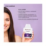 Siyah Sarımsak Şampuan 3 x 300 ml – Saç Dökülmesine Karşı, Biocomplex B11 ve Bitki Ekstreli Güçlendirici Formül – 3 Al 2 Öde - Option-1