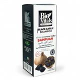 Siyah Sarımsak Şampuan 400ml
