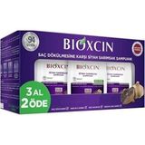 Siyah Sarımsak Şampuanı 3 Al 2 Öde (3 X 300 ml)