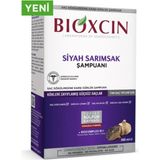 Siyah Sarımsak Şampuanı 300ml