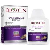 Siyah Sarımsaklı Saç Dökülmesine Karşı Şampuan 300 Ml -vb810