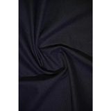 Siyah Seccadelik Etamin 75X125 cm - 75 x 125 cm