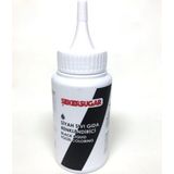 Siyah Sıvı Gıda Boyası 150 ml - 1 Adet