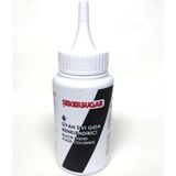 Siyah Sıvı Gıda Boyası 150 ml