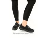 Siyah Siyah Comfort Kadın Spor Ayakkabı