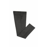 Siyah Slim Fit Erkek Kumaş Pantolon