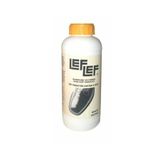 Siyah Son Kat Parlatıcı (Deri Sütü) 500ml
