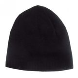 Siyah Spor Bere Standart Beden Unisex Model