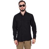 Siyah Tactical Outdoor Gömlek