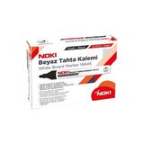 Siyah Tahta Kalemi Doldurulabilir - 12'Li Paket