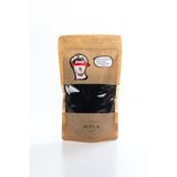Siyah Taş Tozu Boyası 250 Gr