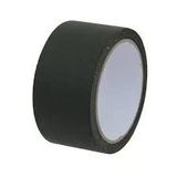 SİYAH TEKLİ ÇADIR - TAMİR BANTI 48MMX10MT-Findit