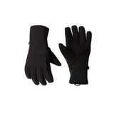 Siyah The North Face Eldiven M Apex Etip Glove NF0A89R9JK31