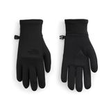 Siyah The North Face Eldiven W Etip Recyd Glove NF0A4SHBJK31
