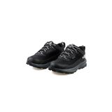 Siyah The North Face Genç Outdoor Ayakkabısı Y Fastpack Hiker Wp