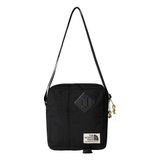 Siyah The North Face Omuz Çantası Berkeley Crossbody NF0A52VTASX1