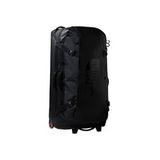 Siyah The North Face Seyahat Çantası Base Camp Rolling Thunder NF0A87GD53R1