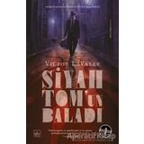 Siyah Tom'un Baladı-Victor LaValle