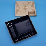 Siyah Touchpen Kalem Anahtarlık Cüzdan Dekoratif Hediyelik MKTB-Dnc-N-619