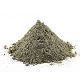 Siyah Toz Çimento 1 Kg