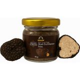 Siyah Trüf Mantarı Sosu 40 gr - Özel Gurme Lezzet - Grand Turkish