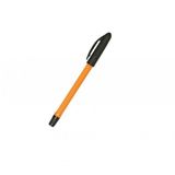 Siyah Tükenmez Kalem 3 Adet 1.0Mm Uç Mikro Tükenmez Kalem 3 Adet Siyah Renk 1.0Mm