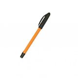 Siyah Tükenmez Kalem 60 Adet 1.0mm Uç Mikro Tükenmez Kalem 60 Adet Siyah Renk 1.0mm