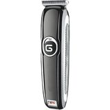 Siyah Turbo Saç ve Sakal Tıraş Makinesi, Güçlendirilmiş T Bıçaklı, R-6050 - Seçenek 1