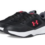 Siyah Under Armour Erkek Günlük Ayakkabı UA CHARGED EDGE 3026727-010
