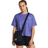 Siyah Under Armour Omuz Çantası Ua Sportsyle Lite Crossbody 1381912-001