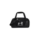 Siyah Under Armour Spor Çantası (40L) Ua Undeniable 5.0 Duffle Sm 1369222-001