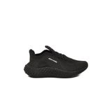 Siyah Unisex Çocuk Spor Ayakkabı