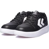 Siyah Unisex Hafif Esnek Spor Ayakkabı 900725