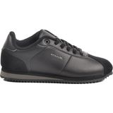Siyah Unisex Spor Ayakkabı Cortona G - 0 - Siyah