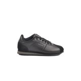 Siyah Unisex Spor Ayakkabı Cortona G