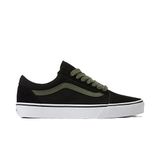 Siyah Vans Erkek Günlük Ayakkabı OLD SKOOL VN000D7ZYJ71