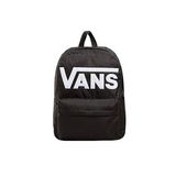 Siyah Vans Sırt Çantası (22L) Old Skool Drop V Backpack VN000H4ZBLK1