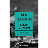 Siyah Ve Mavi - Ian rankın