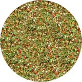 Siyah ve Yeşil Zeytin Baharatı 500 gr