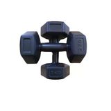 Siyah Veya Mavi Dambıl Seti 2 Kg X 2 Adet 4 Kg Ağırlık Seti Dumbell Set