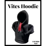 SİYAH Vites Hoodie - Araç Vites Kıyafeti - Vites Poları - Her Araca Uyumlu Vites Hoodie